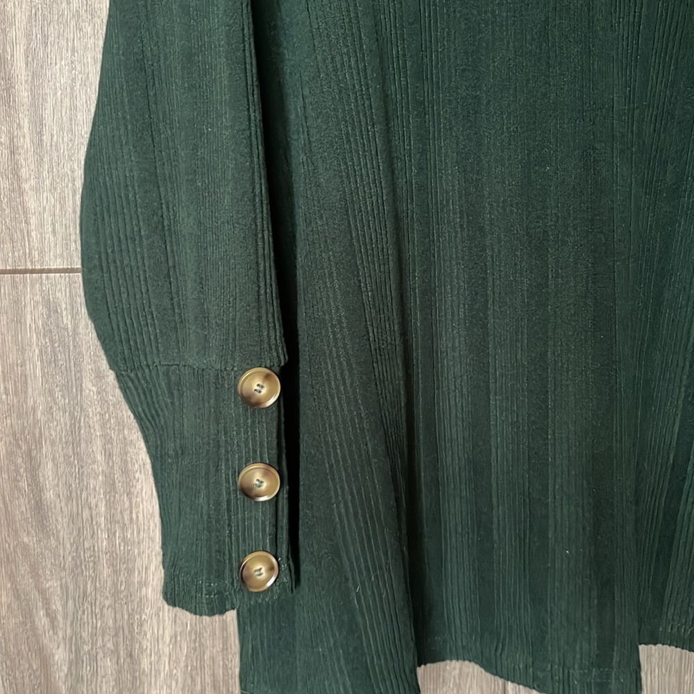 BLOOMCHIC blouse - Picture 4 of 9